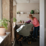 Organic Multi-Use Baby Cover