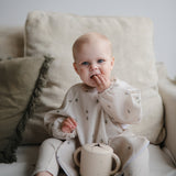 Waterproof Long Sleeve Bib