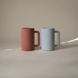 Silicone Bath Rinse Cup