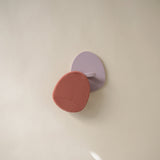 Silicone Cradle Cap Brush