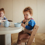 Mushie Silicone Training Cup + Straw