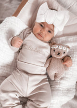 Little Bear Bodysuit