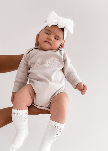 Little Bear Bodysuit