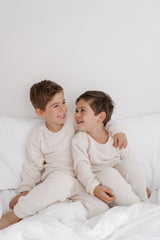 Cozy Teddy Set – Plush Comfort for Everyday Wear