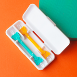 oogiebear 2-pack booger picker