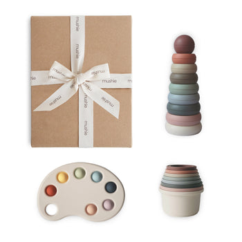 Play Time Baby Gift Set