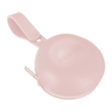 Silicone Pacifier Container – Food-Grade Portable Case