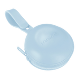 Silicone Pacifier Container – Food-Grade Portable Case