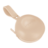 Silicone Pacifier Container – Food-Grade Portable Case