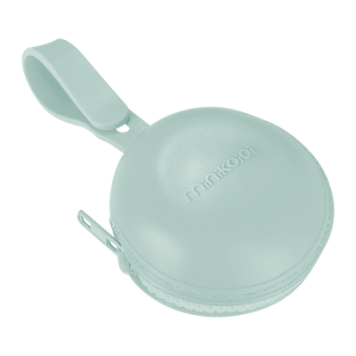 Silicone Pacifier Container – Food-Grade Portable Case