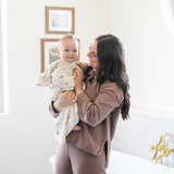 Saranoni Minky Hooded Towel