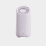 Canopy Portable Humidifier – Rechargeable Travel Humidifier with Carry Bag