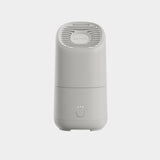 Canopy Portable Humidifier – Rechargeable Travel Humidifier with Carry Bag
