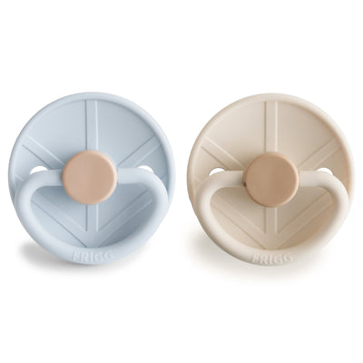 FRIGG Little Viking Silicone Pacifier