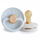 FRIGG Little Viking Rubber Pacifier