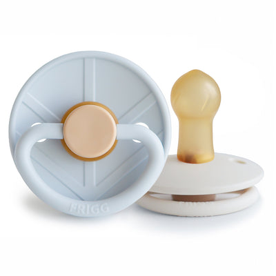 FRIGG Little Viking Rubber Pacifier