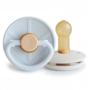 FRIGG Little Viking Rubber Pacifier