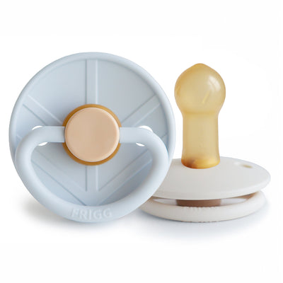 FRIGG Little Viking Rubber Pacifier