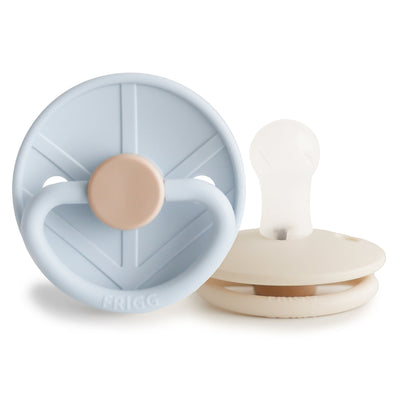 FRIGG Little Viking Silicone Pacifier