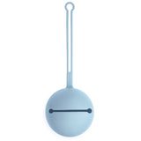 Mushie Silicone Pacifier Case – On-the-Go Pacifier Holder