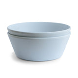 Mushie Round Dinnerware Bowl – BPA-Free Baby Bowl