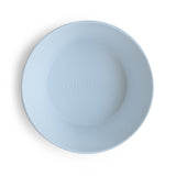Mushie Round Dinnerware Bowl – BPA-Free Baby Bowl