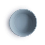 Mushie Silicone Suction Bowl – Food-Grade Baby Bowl