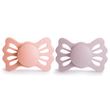 FRIGG Lucky Silicone Symmetrical Pacifier