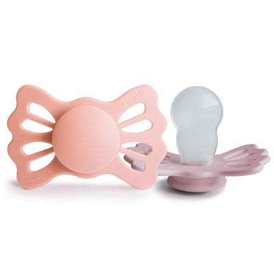 FRIGG Lucky Silicone Symmetrical Pacifier