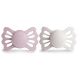 FRIGG Lucky Silicone Symmetrical Pacifier