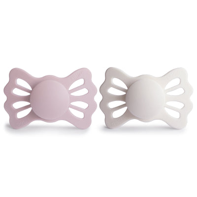 FRIGG Lucky Silicone Symmetrical Pacifier