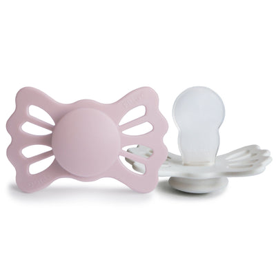 FRIGG Lucky Silicone Symmetrical Pacifier