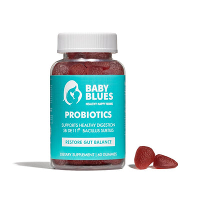 Mom Probiotics