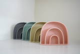 Ava & Oliver Rainbow Silicone Suction Plate