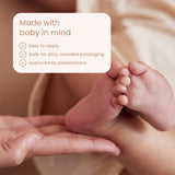 Buddle Ultimate Relief for Irritated Baby Skin