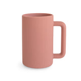 Silicone Bath Rinse Cup