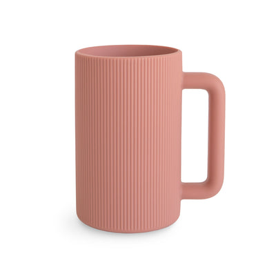 Silicone Bath Rinse Cup