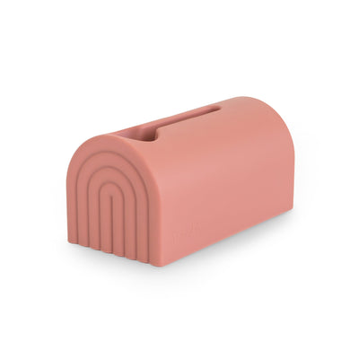 Silicone Rainbow Bath Spout Cover