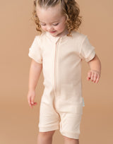 Kit & Petal Everyday Play Bundle in Rosy Peach