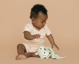 Kit & Petal Everyday Play Bundle in Rosy Peach