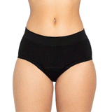 The Bikini Period. in Sporty Stretch For Heavy Flows