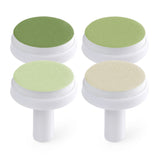 Haakaa Baby Nail Trimmer Replacement Pads – 4 Pack