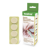 Haakaa Baby Nail Trimmer Replacement Pads – 4 Pack