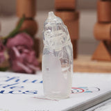 Haakaa Silicone Penguin Nasal Aspirator – Baby Nose Suction with Dual Valve & Cleaning Brush