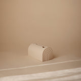 Silicone Rainbow Bath Spout Cover