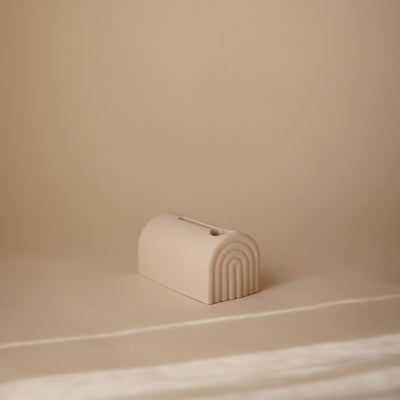 Silicone Rainbow Bath Spout Cover