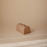 Silicone Rainbow Bath Spout Cover