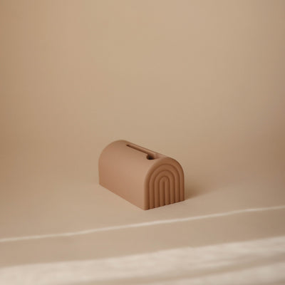 Silicone Rainbow Bath Spout Cover