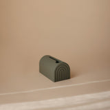 Silicone Rainbow Bath Spout Cover