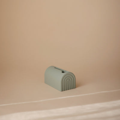 Silicone Rainbow Bath Spout Cover